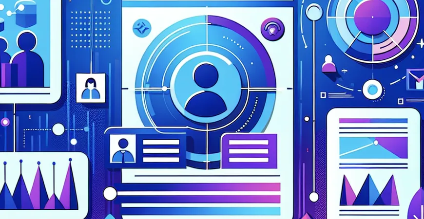 数字化人事管理怎么做？HRM 系统整体解决方案解析